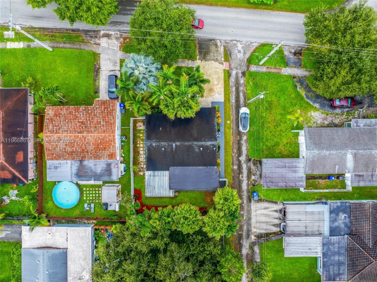 907 N Park Rd, Hollywood, FL 33021 Photo