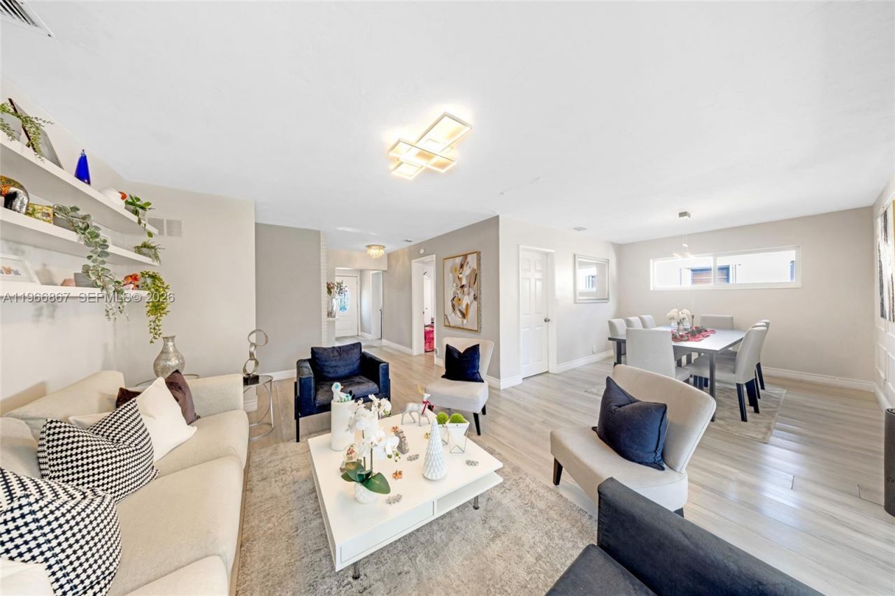 907 N Park Rd, Hollywood, FL 33021 Photo