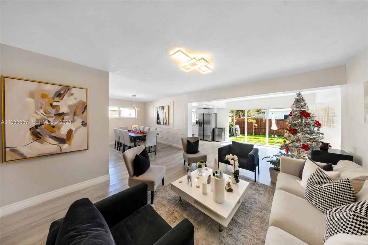 907 N Park Rd, Hollywood, FL 33021 Photo