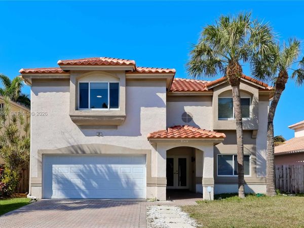 3149 NW 71st Ave, Unit 3149, Margate, FL 33063