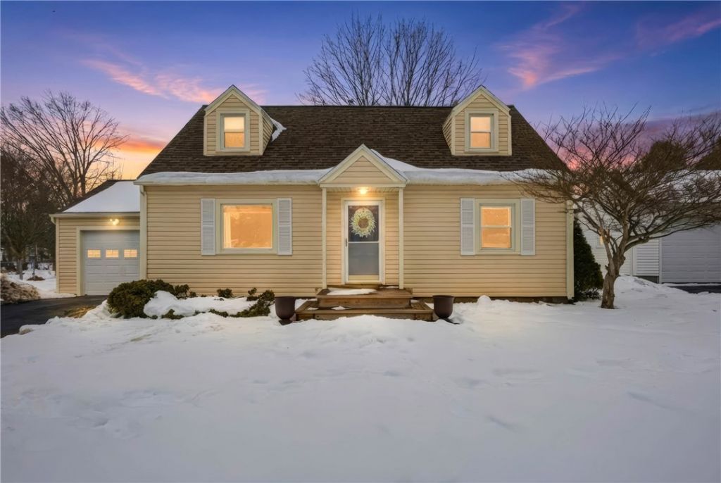 11 Wilelen Road, Rochester, NY 14624 Main Photo