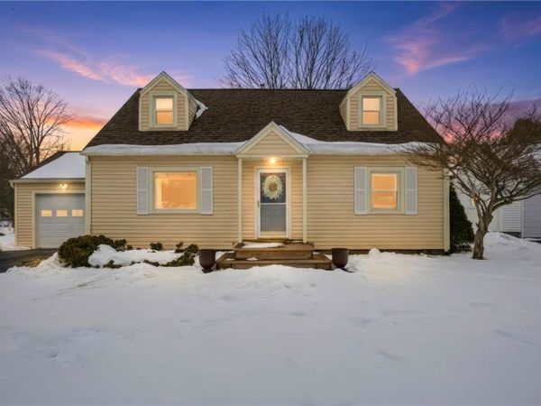 11 Wilelen Road, Rochester, NY 14624