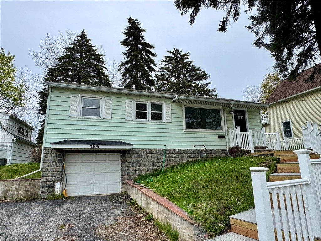 2106 N Goodman Street, Rochester, NY 14609 Main Photo