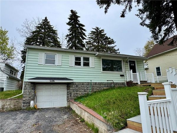 2106 N Goodman Street, Rochester, NY 14609