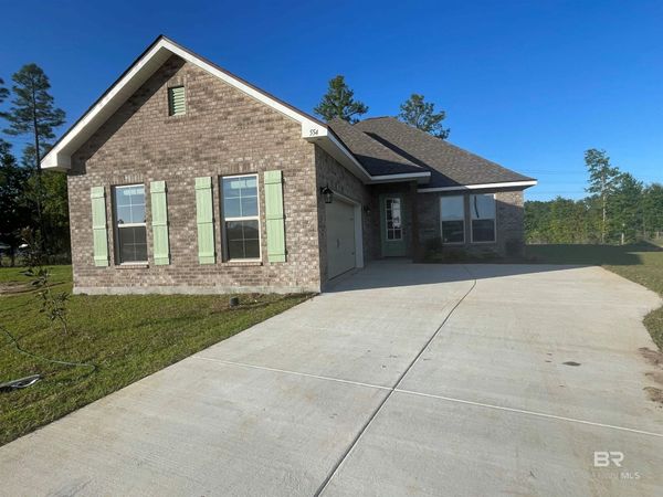 554 Sutton Lane, Foley, AL 36535