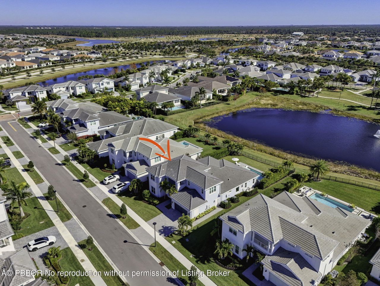 9221 Crestview Circle, Palm Beach Gardens, FL 33412 Photo