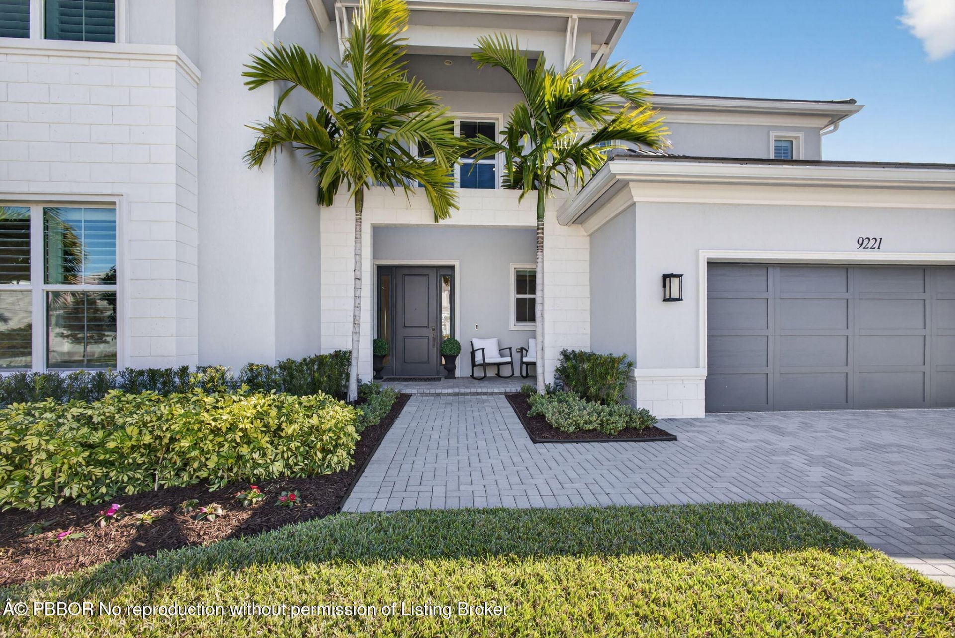 9221 Crestview Circle, Palm Beach Gardens, FL 33412 Photo