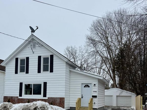 590 Lower Allen Street, Fort Edward, NY 12839