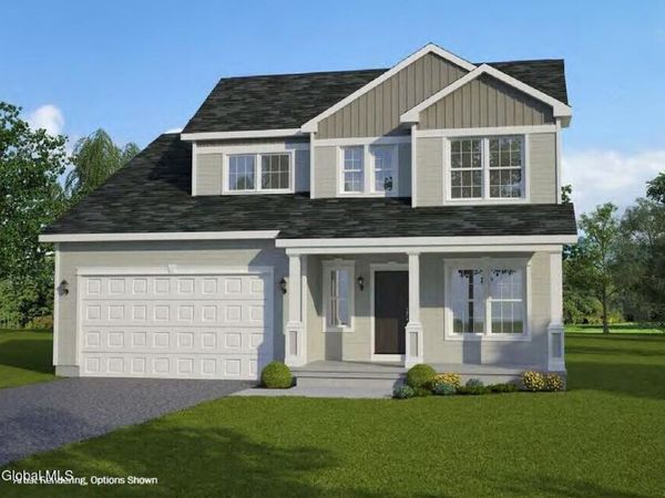 6 Hunter Court, Ballston Spa, NY 12020