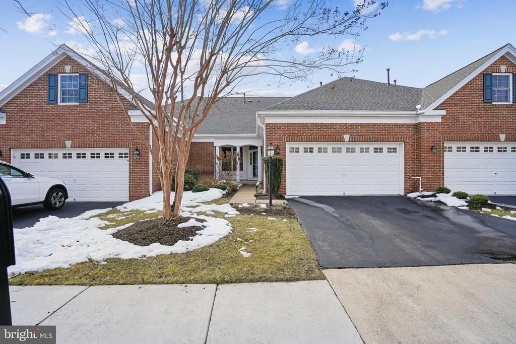 5122 Curran Creek Drive, Haymarket, VA 20169 Main Photo