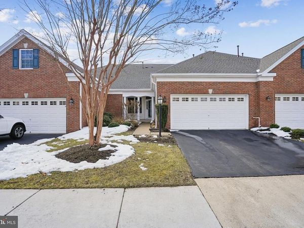 5122 CURRAN CREEK DRIVE, HAYMARKET, VA 20169