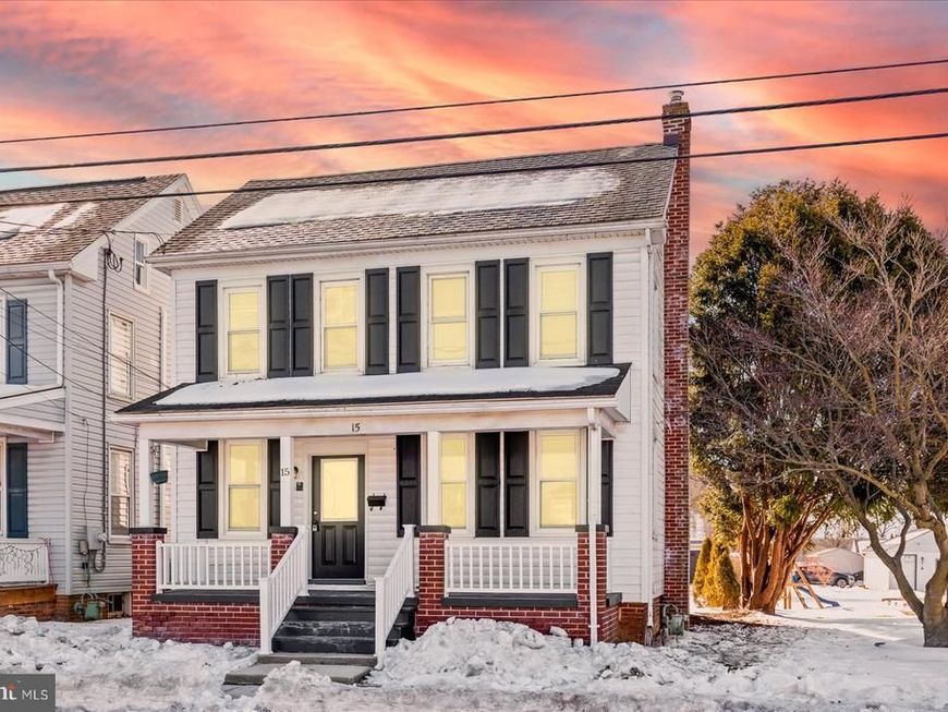 15 Westminster Avenue, Hanover, PA 17331 Main Photo