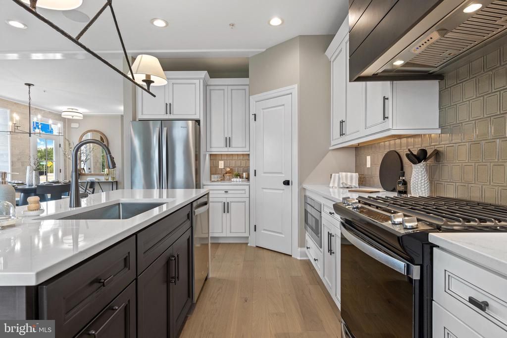 407 Reagans Lane , Unit LOT #74, Chalfont, PA 18914 Main Photo