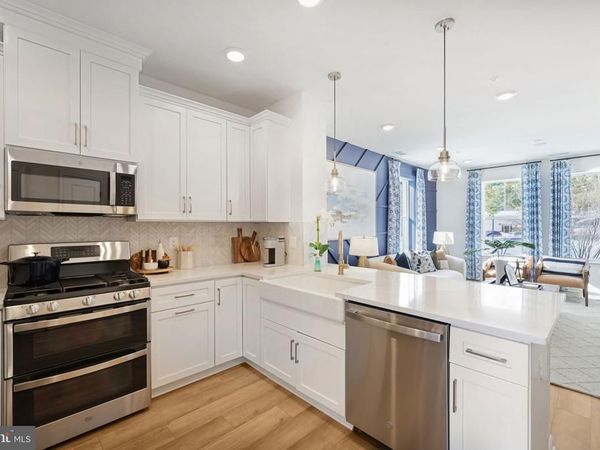 TBB VILLAGE WALK DRIVE , Unit AVERY, MONTGOMERY VILLAGE, MD 20886