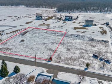 Lot 21 DRY HOLLOW ROAD, WARRIORS MARK, PA 16877