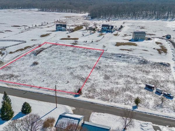 Lot 21 DRY HOLLOW ROAD, WARRIORS MARK, PA 16877