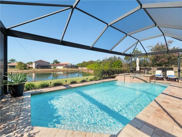 3280 Royal Gardens AVE, FORT MYERS, FL 33916