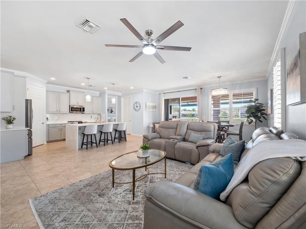 3280 Royal Gardens Ave, Fort Myers, FL 33916 Photo