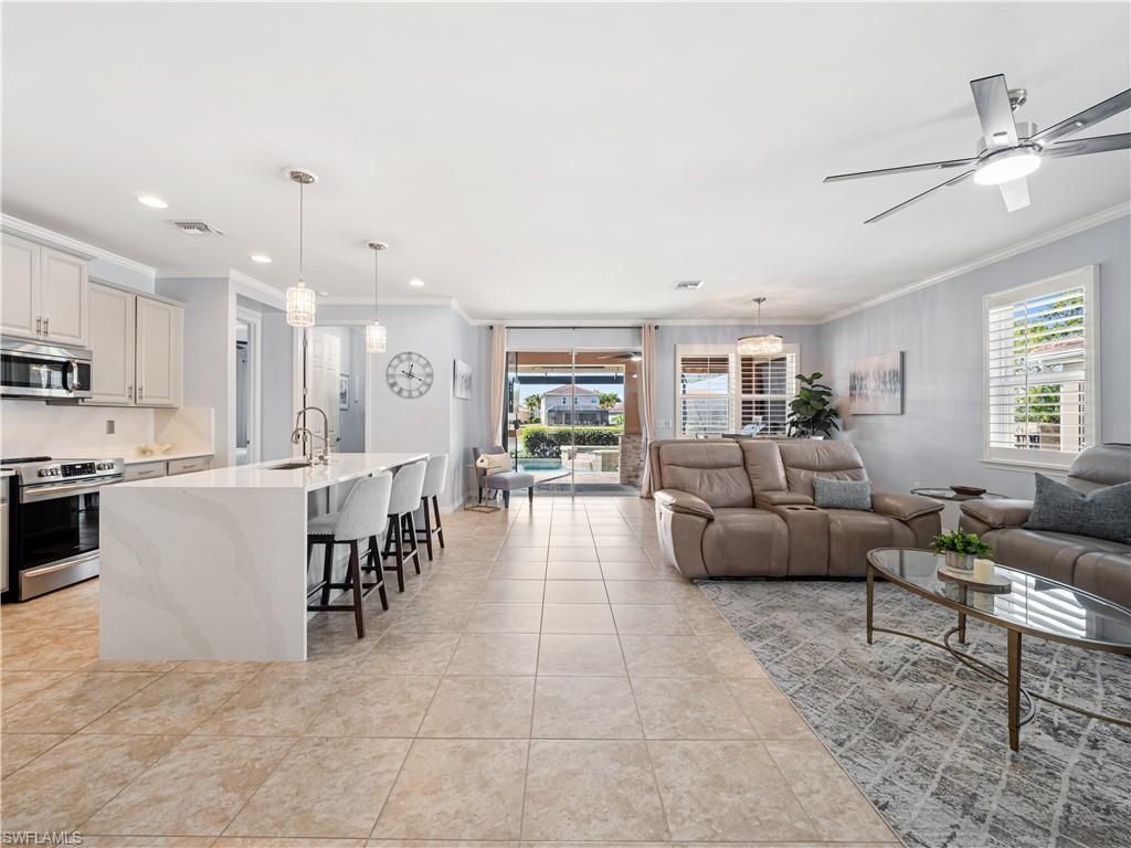 3280 Royal Gardens Ave, Fort Myers, FL 33916 Photo