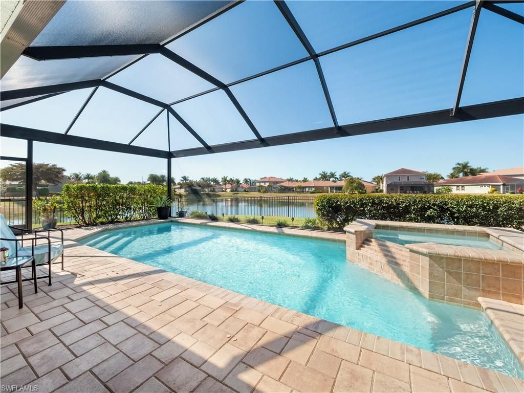 3280 Royal Gardens Ave, Fort Myers, FL 33916 Photo