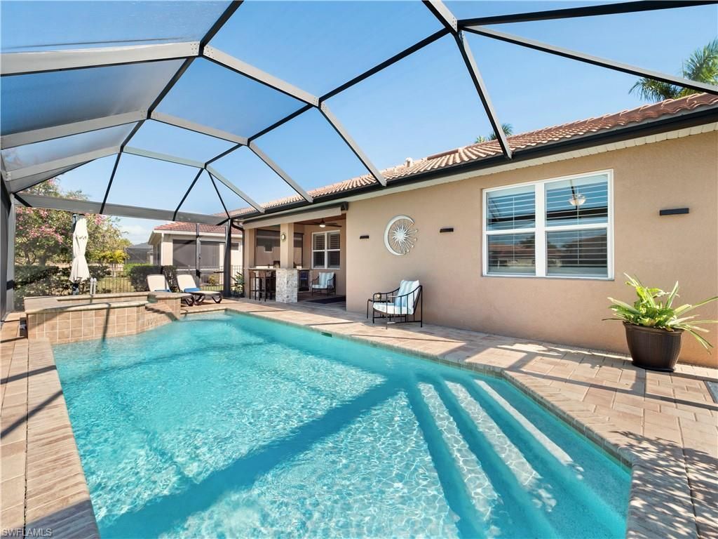 3280 Royal Gardens Ave, Fort Myers, FL 33916 Photo