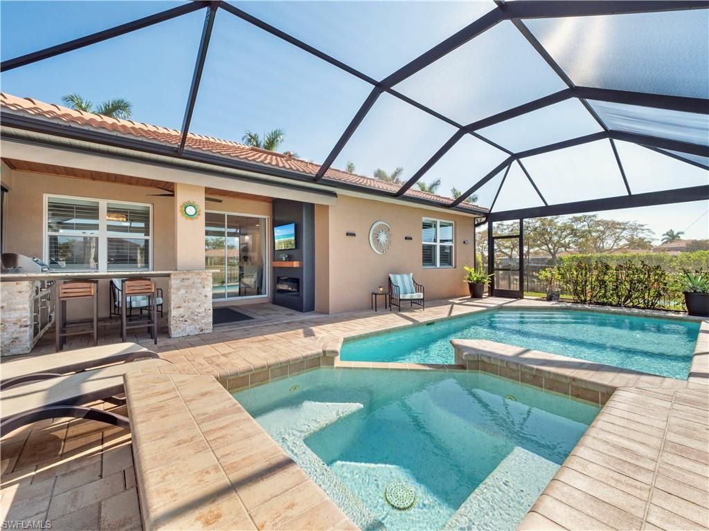 3280 Royal Gardens Ave, Fort Myers, FL 33916 Photo