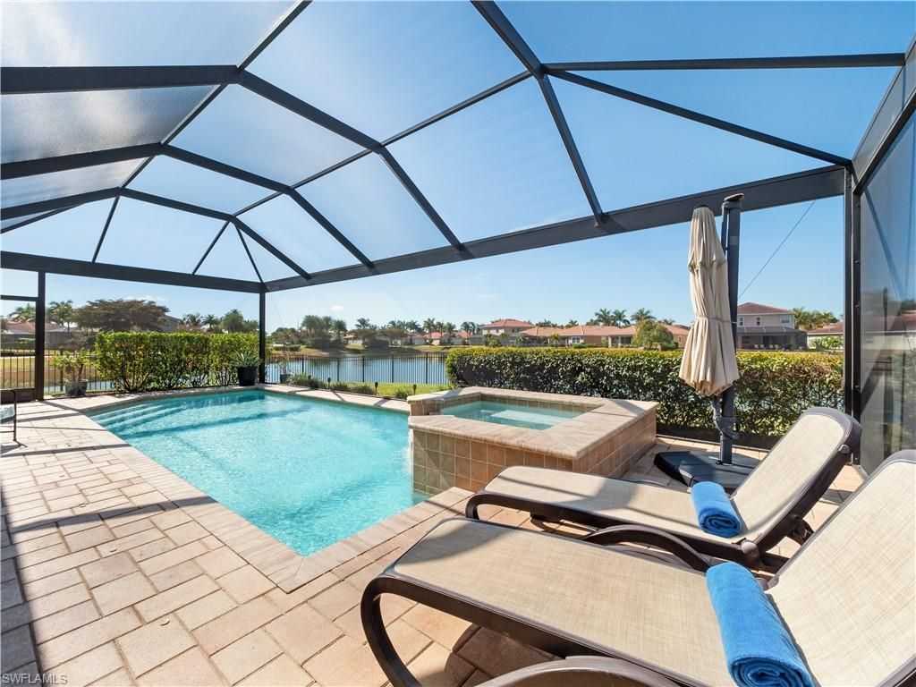 3280 Royal Gardens Ave, Fort Myers, FL 33916 Photo