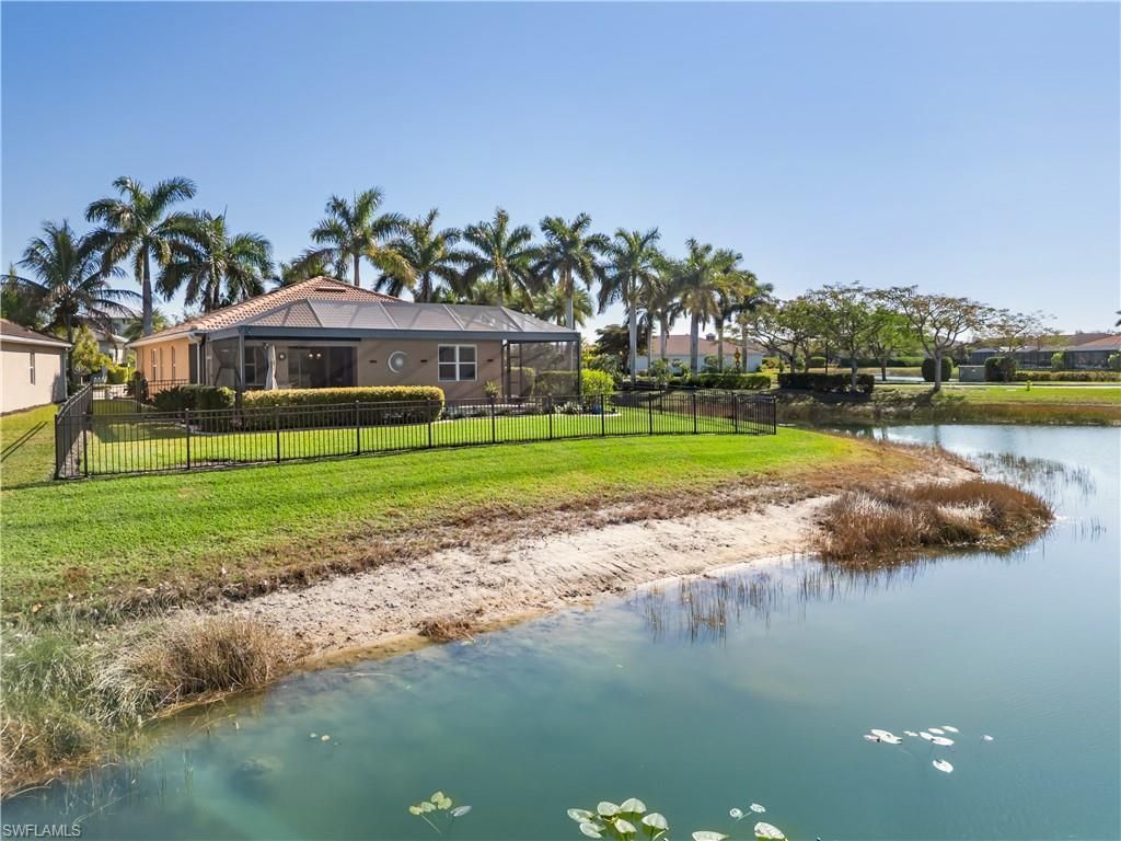 3280 Royal Gardens Ave, Fort Myers, FL 33916 Photo