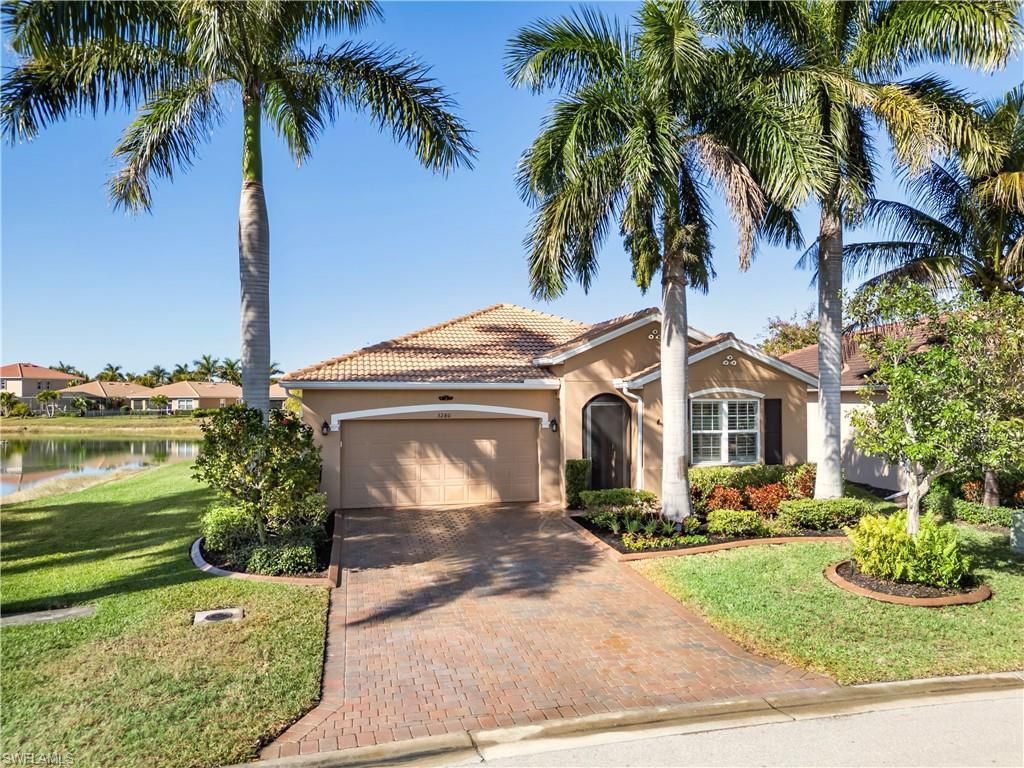 3280 Royal Gardens Ave, Fort Myers, FL 33916 Photo