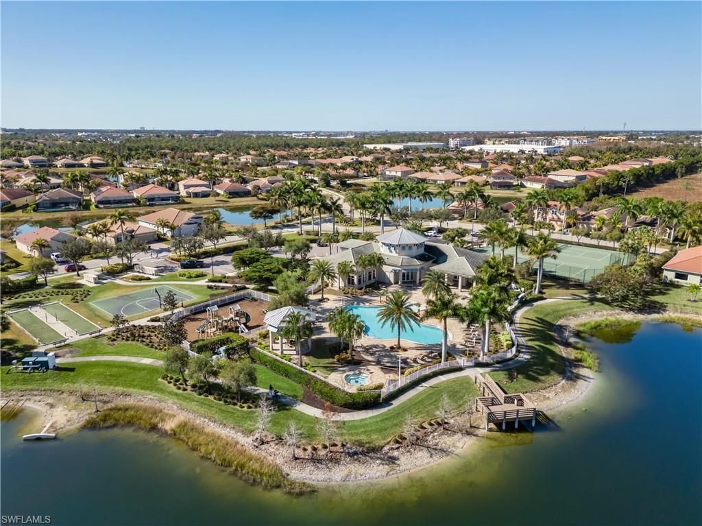 3280 Royal Gardens Ave, Fort Myers, FL 33916 Photo