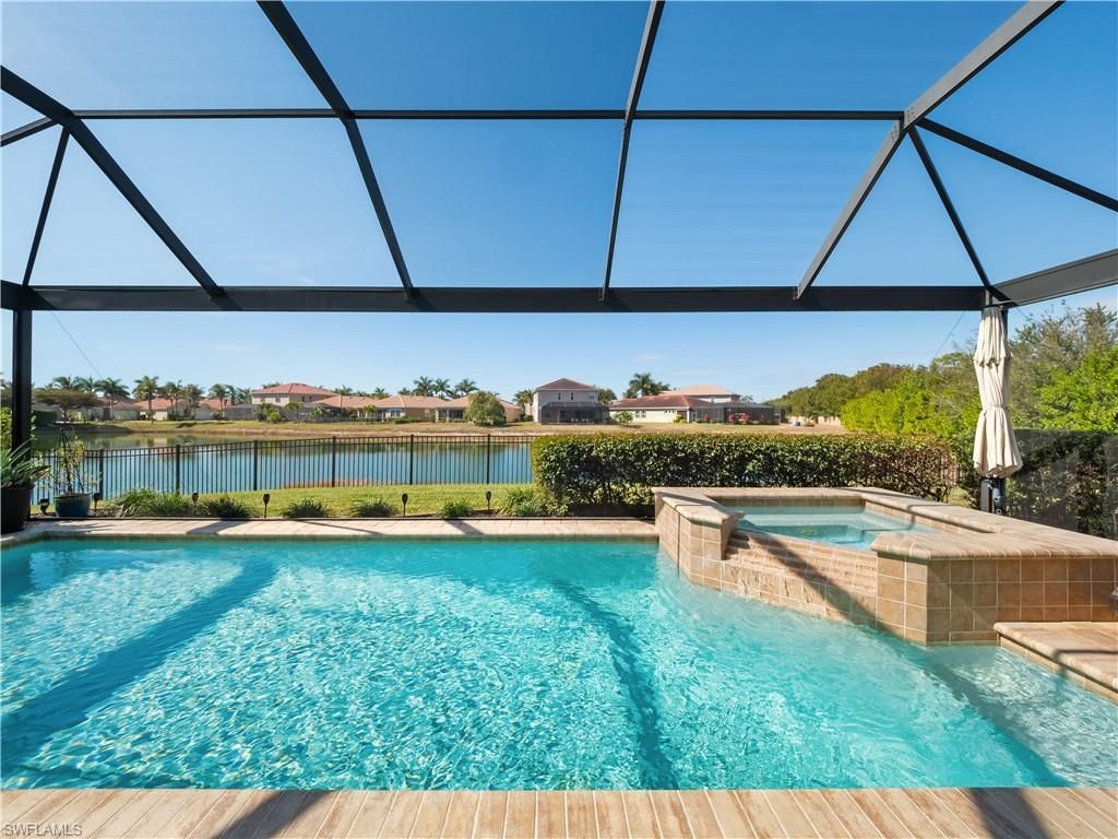 3280 Royal Gardens Ave, Fort Myers, FL 33916 Photo