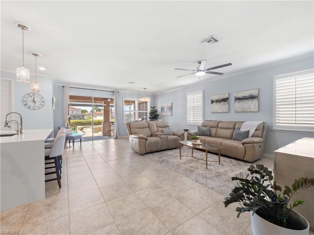 3280 Royal Gardens Ave, Fort Myers, FL 33916 Photo