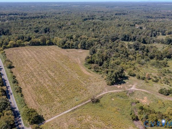 2593 Cumberland Road, Cumberland, VA 23901