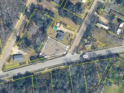 208 S Sumter Street, Pinewood, SC 29125