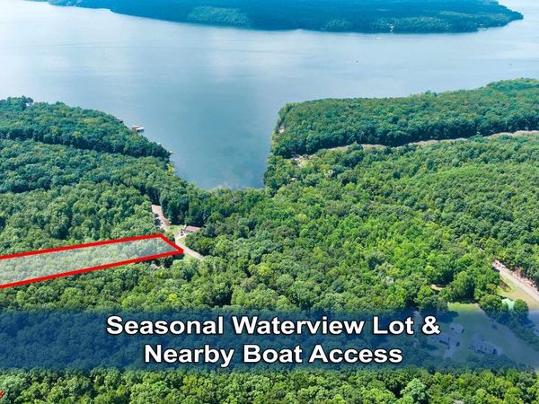 LOT 24 BRUTON BRANCH RD, Savannah, TN 38372