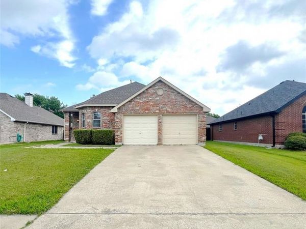 112 Walnut Lane, Rockwall, TX 75032