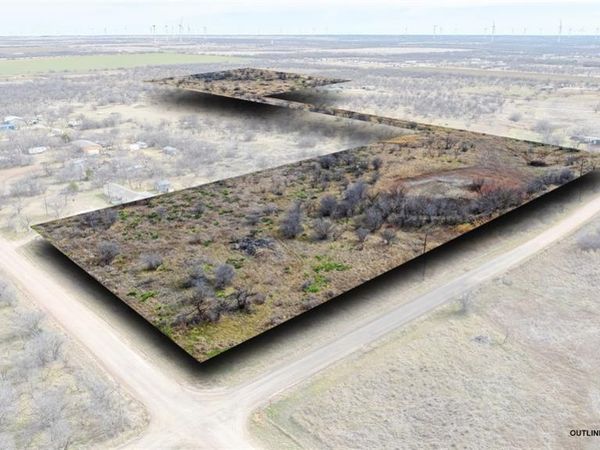 TBD CR 155, Abilene, TX 79601