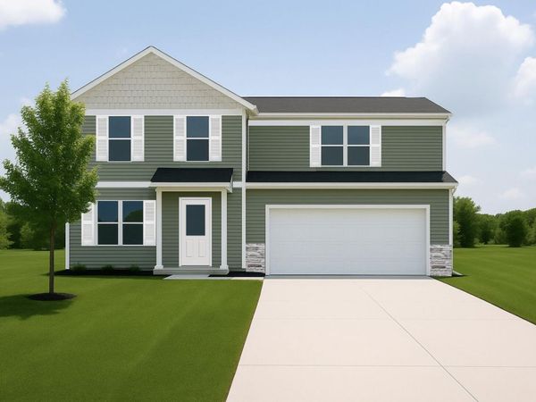 1035 W Madison Drive, Rogersville, MO 65742