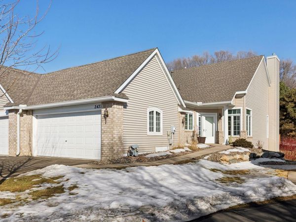 2437 Skyline Drive, Bloomington, MN 55425