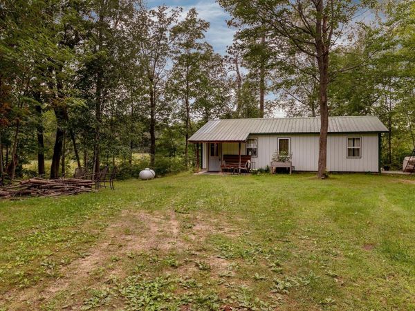 5102 Archer Drive, Motley, MN 56466