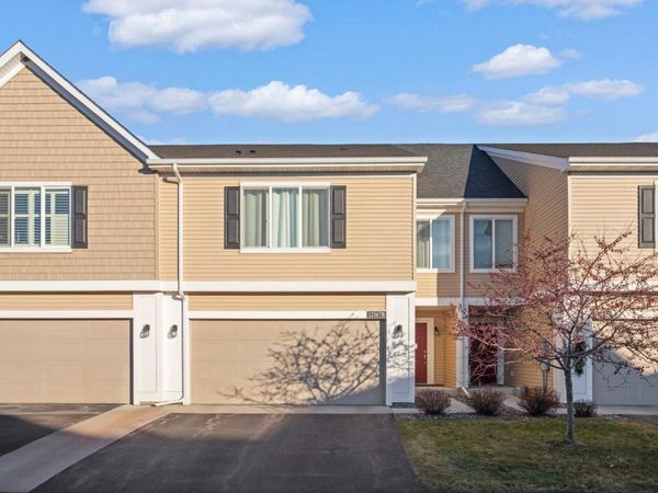 12367 Zumbrota Drive NE, Unit B, Blaine, MN 55449