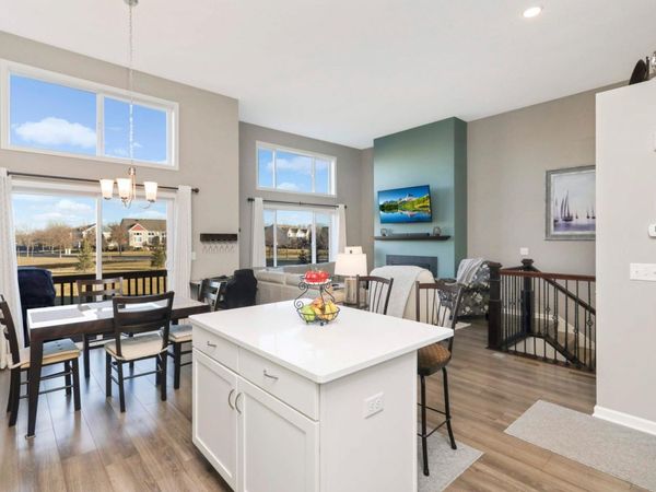 12367 Zumbrota Drive NE, Unit B, Blaine, MN 55449