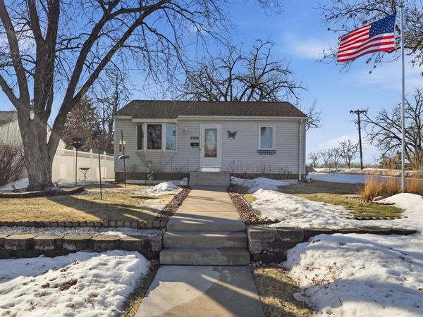 3300 Virginia Avenue S, Saint Louis Park, MN 55426