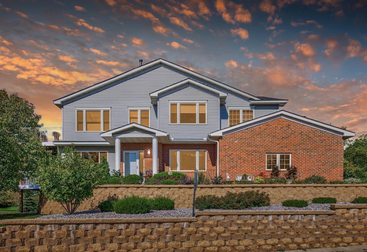 20023 Homestead Court, Unit 25, Lakeville, MN 55044 Main Photo