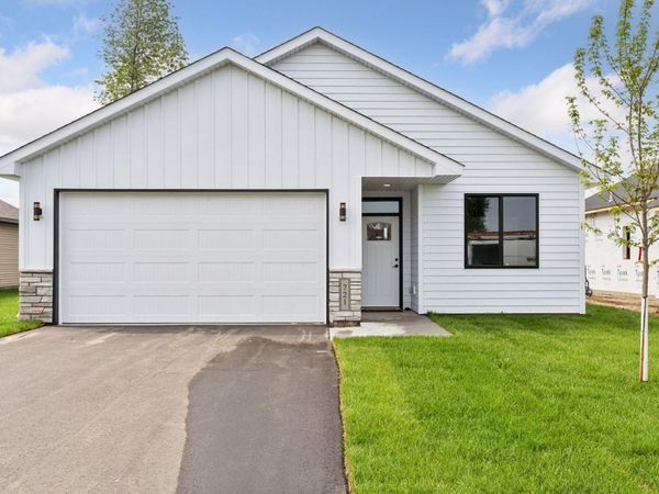 721 Margaret Lane NE, Isanti, MN 55040