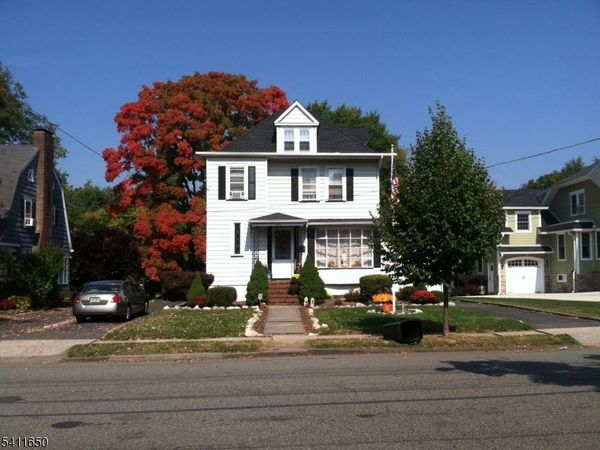 449 Central Ave, Rahway, NJ 07065