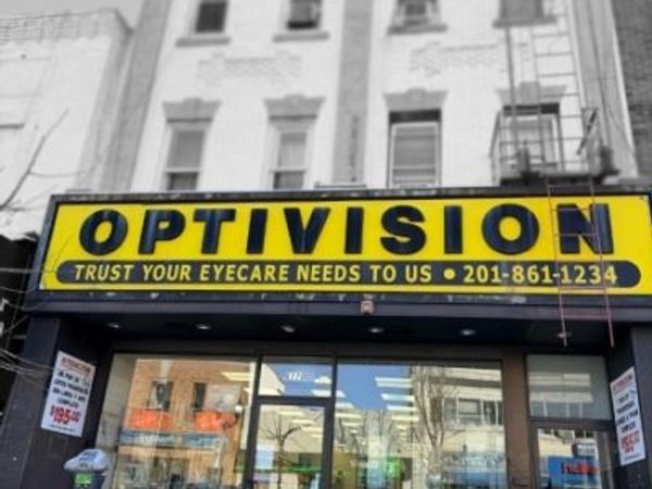 6110 Bergenline Ave, West New York, NJ 07093