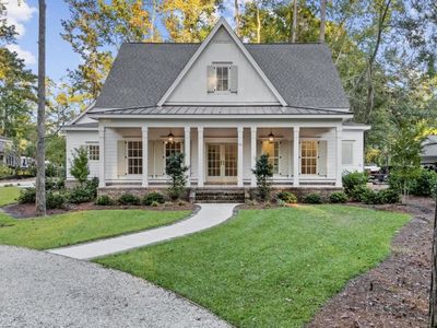 62 Makepeace Pl. , Pawleys Island, SC 29585