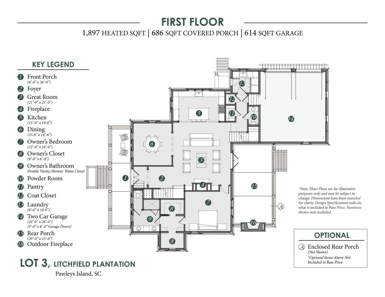 62 Makepeace Pl.  Photo 42