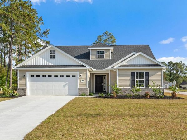 800 Stone Pine Ct., Loris, SC 29569